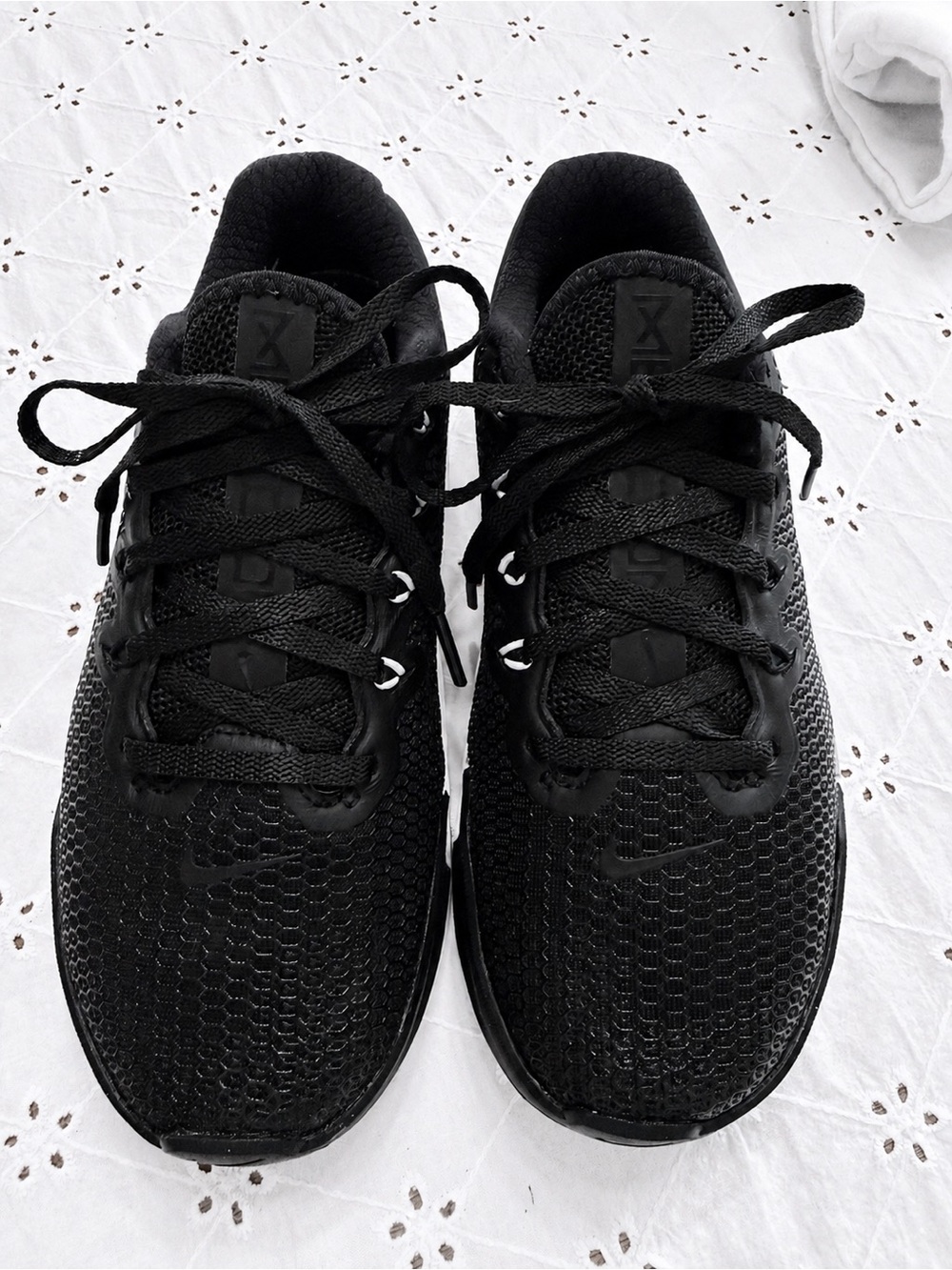 Nike Women’s Metcon 5s
